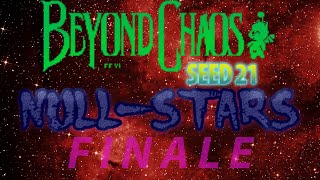 BC2023: Beyond Chaos Null-Stars! - FINALE