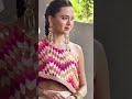 Tejasswi Prakash Beautiful Look at Laughter Chefs Set 🔥#TejasswiPrakash #paparazzi