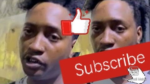 Popular Lagos Yahoo Boy Dolly Pizzle Arrested With 4 Guns; Confesses