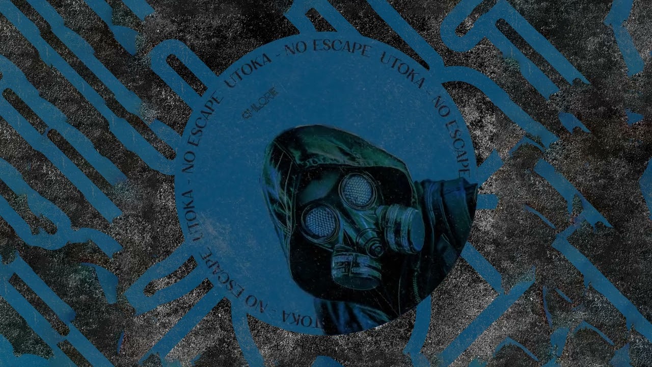 Watch UTOKA - No Escape // Chlore on YouTube Watch UTOKA - No Escape // Chlore on YouTube