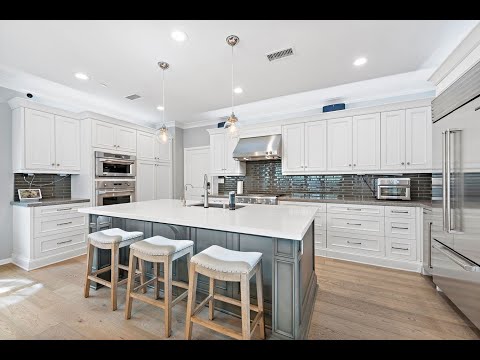 116 Telstar, Irvine, CA home video tour