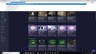StreamElements Overlay Tutorial Using OBS