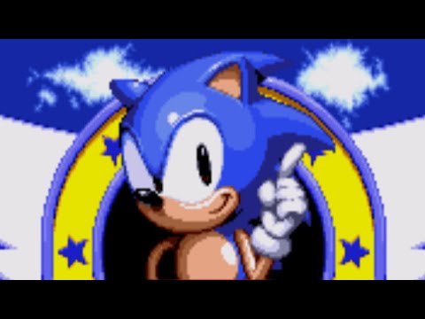  Hacks - Sonic 1 and 2