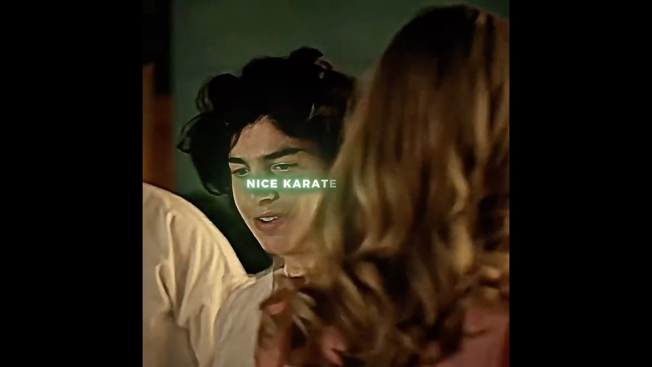 Bro Had To Lock In 😭- | - ANTHONY LARUSSO {4K} - | - VAI VAI TRAIR (SLOWED)