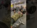 125s# I Can WALK THE WALK Bodybuilding Over 40 Men's Fitness Bodybuilding Podcaster Free Weights
