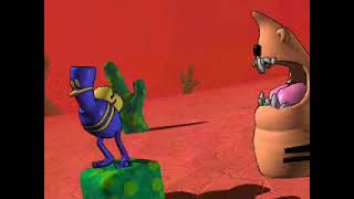 Ghrib 3 Synj Industriesdan Paladin