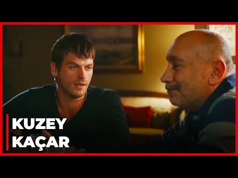 Sami ile Kuzey'in Son Gecesi - Kuzey Güney 49. Bölüm