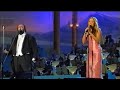 [HD/UNEDITED VOCALS] Mariah Carey & Pavarotti - Hero live at Pavarotti & Friends, June 1st 1999