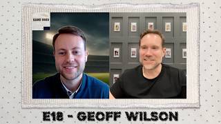 Geoff Wilson of Sports Card Investor on Building a Massive Following and the Game Used World