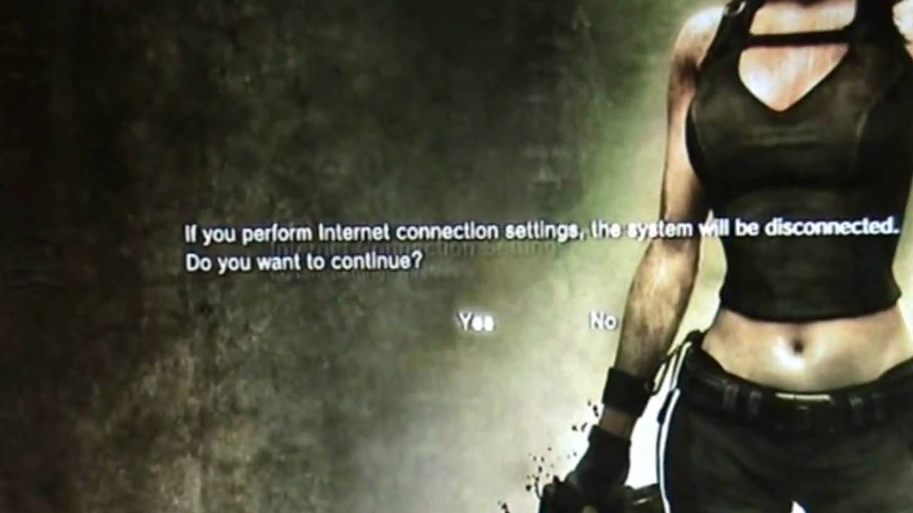 Ps3 dns error problem solution youtube