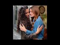 Afra Saraçoğlu And Su Burcu Yazgı Coşkun Lesbian Kiss Scene 1 