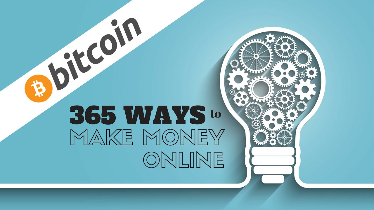 How To Get Free Money From A Bitcoin Faucet - 