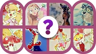 Игра "Угадай персонажа мультика" 16, 17, 18, 19, 20 уровень. Игра "Угадай персонажа мультика" 16, 17, 18, 19, 20 уровень.