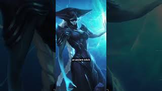 The Frostguard in ONE MINUTE! Lissandra’s Cult  Beginner’s League of Legends/Arcane/Riot MMO Lore!