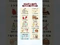 知らないと損する暮らしの裏ワザ10選 #暮らしの知恵 #生活の知恵 #裏ワザ #暮らしの工夫