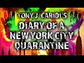 Diary of a new york city quarantine