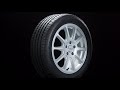 Testing the BFGoodrich Advantage Control 2021 | Tire Rack