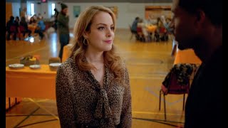 Culhane tell Fallon about his parents: Dynasty | Season 1, Episode 7
