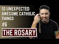 Former Protestant Pastor talks about the Rosary