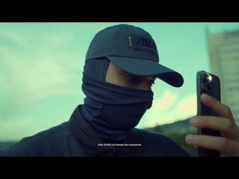 PENTE DE 30 - MC Negão Original, MC Kelvinho (Webclipe Oficial) DJ Guh Mix