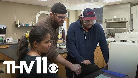 Forensic science, from classroom to the crime scene