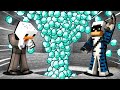TROVIAMO I DIAMANTI NELLA MINI VANILLA - MINECRAFT ITA