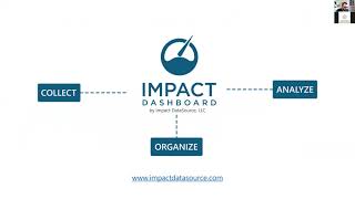 IMPA - Impact DashBoard Webinar December 2, 2021