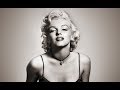 EL COBARDE ASESINATO DE MARILYN MONROE POR EL FORAJIDO BOB KENNEDY