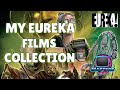 My eureka films bluray collection