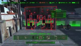 Elevators and You: a Fallout 4 Contraptions video