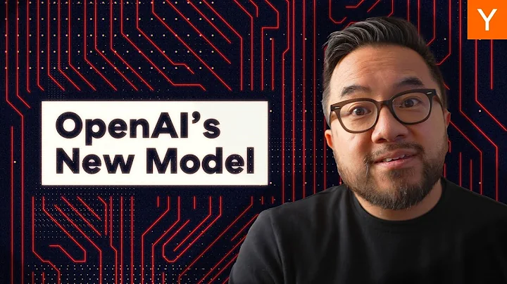 Why OpenAI's o1 Is A Huge Deal | YC Decoded