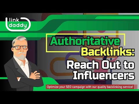 seo backlinks optimization for service pages