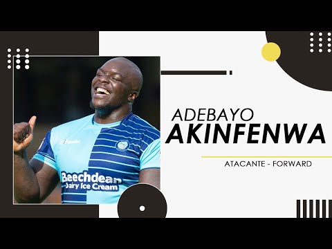 Última Divisão on X: Akinfewa, o jogador mais forte do mundo, se aposentou  com derrota, aos 40 anos. O Wycombe perdeu para o Sunderland por 2 a 0 e  segue na 3ª