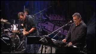 Ivan Lins | Dinorah Dinorah (Ivan Lins e Vitor Martins) | Instrumental SESC Brasil chords