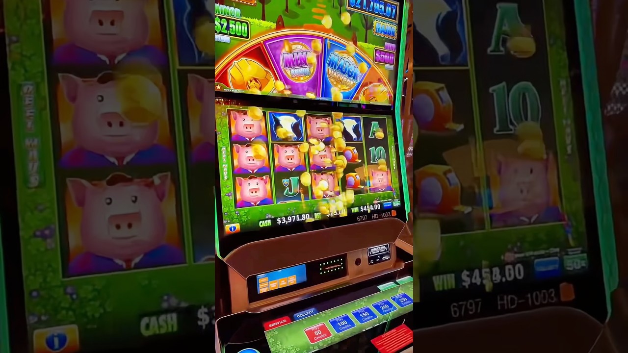 BEST RUN WE’VE EVER HAD🔥 #slots #gambling #casino