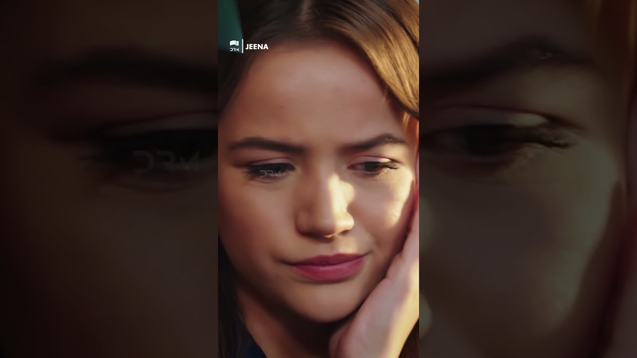 Together They Found Paradise ❤️🌴 #dilbar #hindidubbed #kançiçekleridizi | UH3R