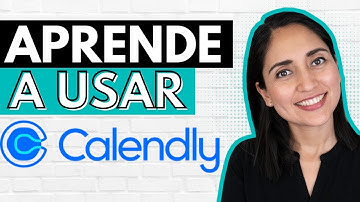 Como Usar Calendly Tutorial En Español 2025