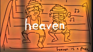 HEAVEN | AMV