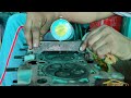 HYUNDAI I20 ENGINE OVERHAUL
