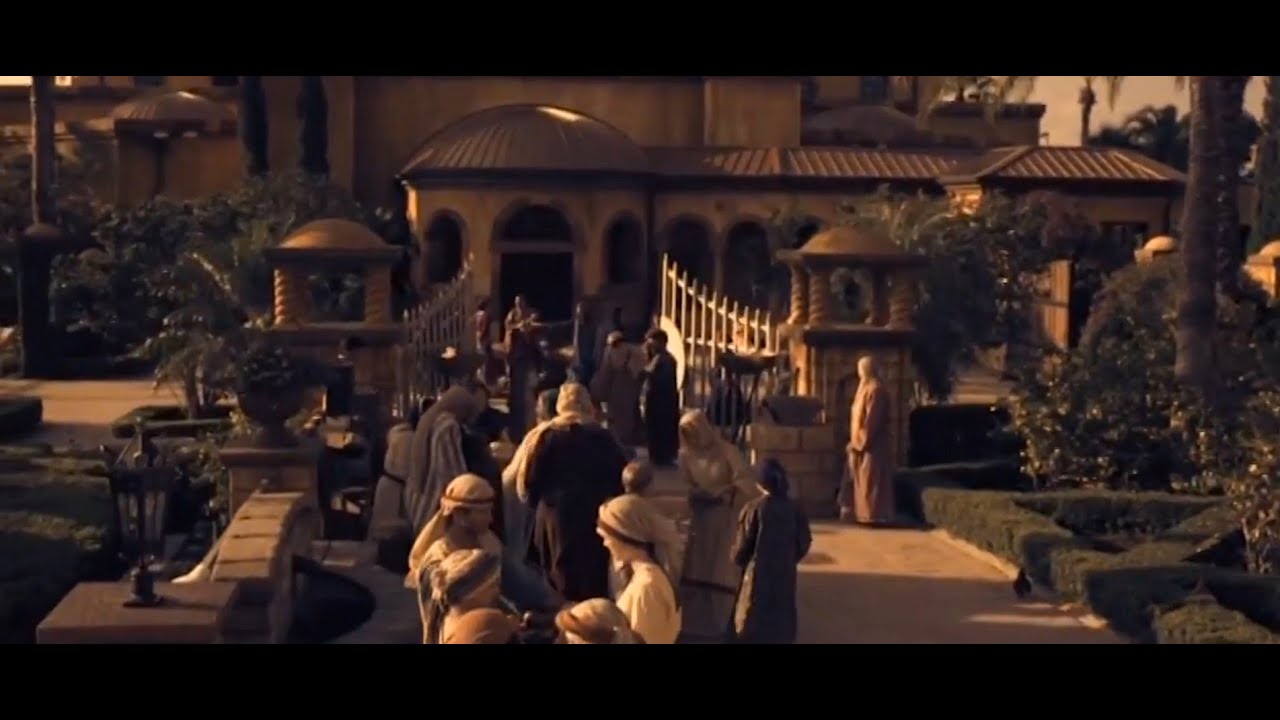 Filmes Bibliques.