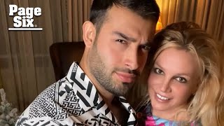 Britney Spears cracked head open, ‘needed stitches’ after Sam Asghari fight: TMZ doc Wealth