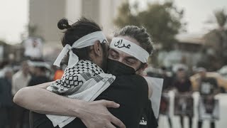 ايام الثورة العراقية 🇮🇶✌️|شكراً على تلك الأيام التي لا تنسى