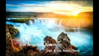 TEBE LUFUT TIMOR (ENA AMA NEK ALEKOT) Robby Benu ft.Ricky Manu