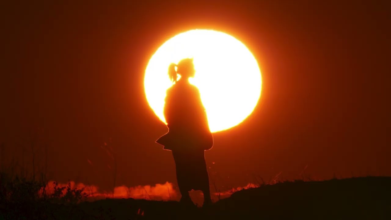 Poté - Give You Up (with Bonobo)