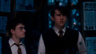 Невил Долгопупс рассказывает о смерти своих родителей Гарри Поттеру | Гарри Поттер и Орден Феникса