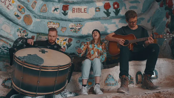 Tremble Acoustic Cover - Mosaic MSC