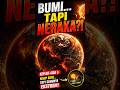 Bumi Tapi Neraka?! #Kepler410Ab #Exoplanet #LuarAngkasa #Astronomi #Shorts #Kosmos #FaktaUniki