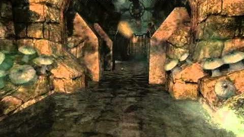 Amnesia The Dark Descent: custom story dark room
