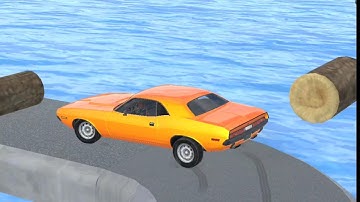 Crash Master 3D - All Levels Gameplay Android,ios (Levels 320-339)