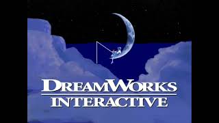 Dreamworks Animation Interactive Logo Bee Movie 2007 Geme Remake
